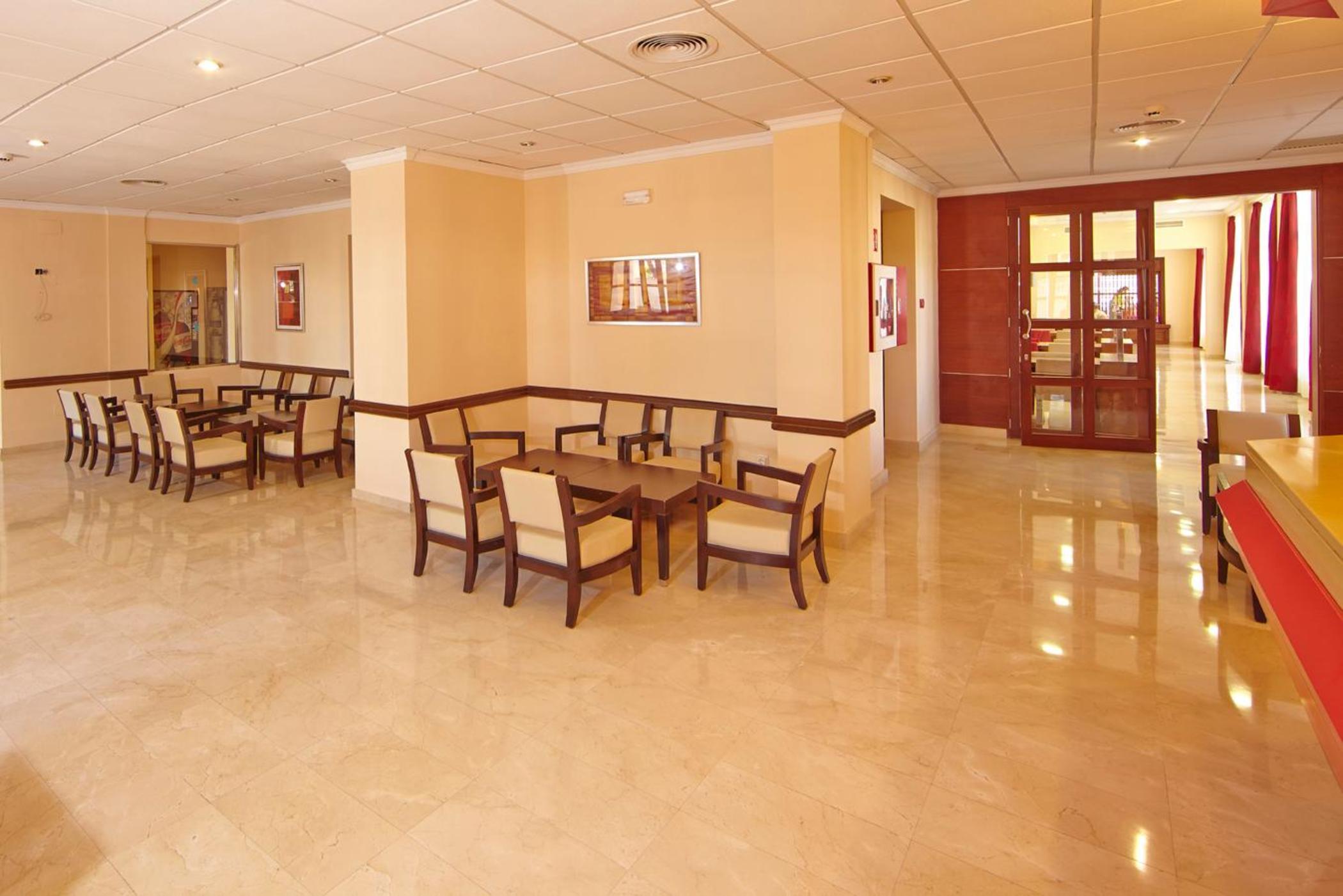 Mll Palma Bay Club Resort El Arenal  Esterno foto