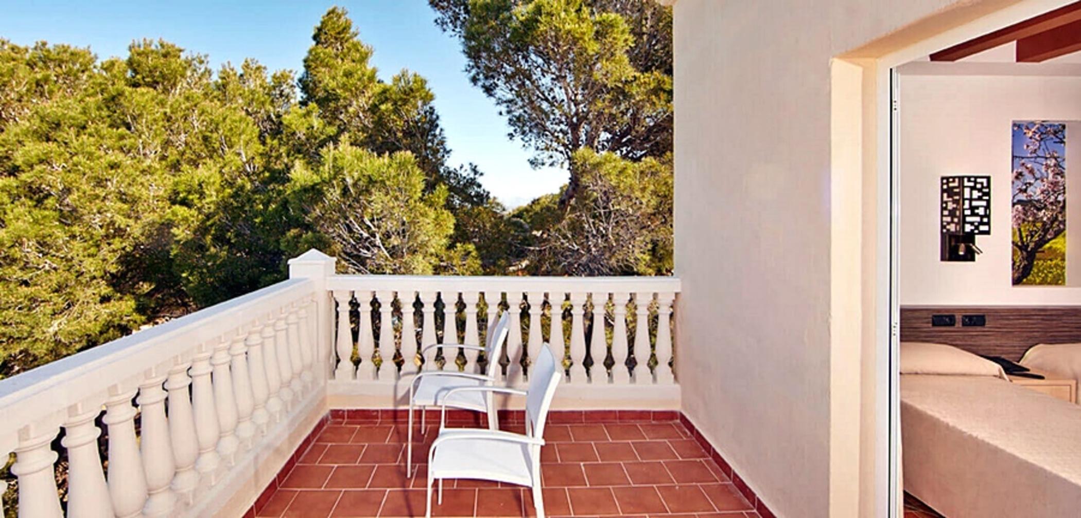 Mll Palma Bay Club Resort El Arenal  Esterno foto