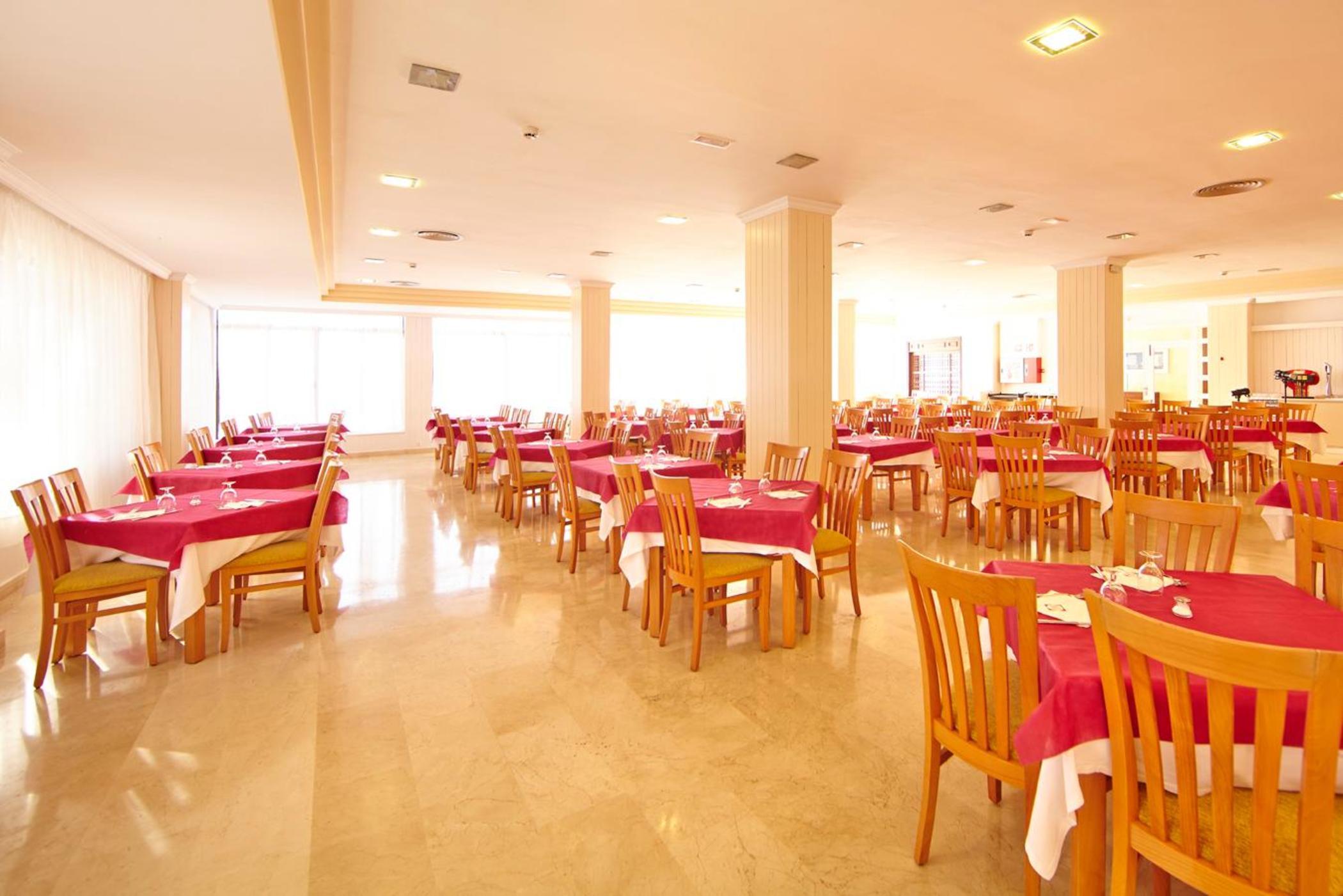 Mll Palma Bay Club Resort El Arenal  Esterno foto