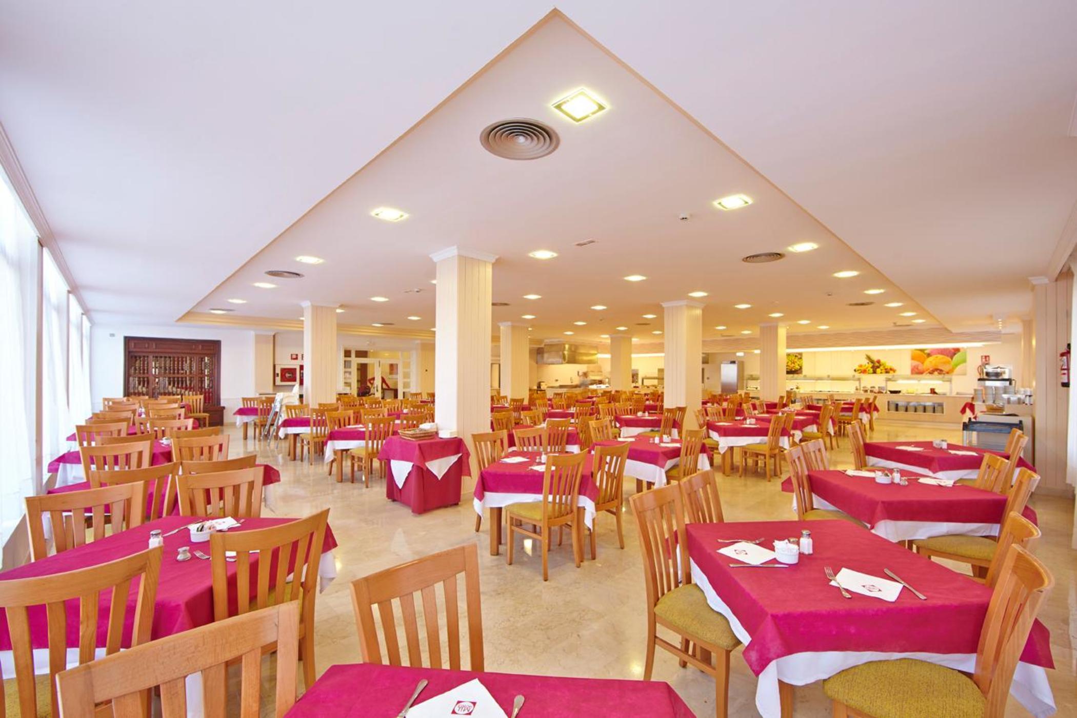 Mll Palma Bay Club Resort El Arenal  Esterno foto