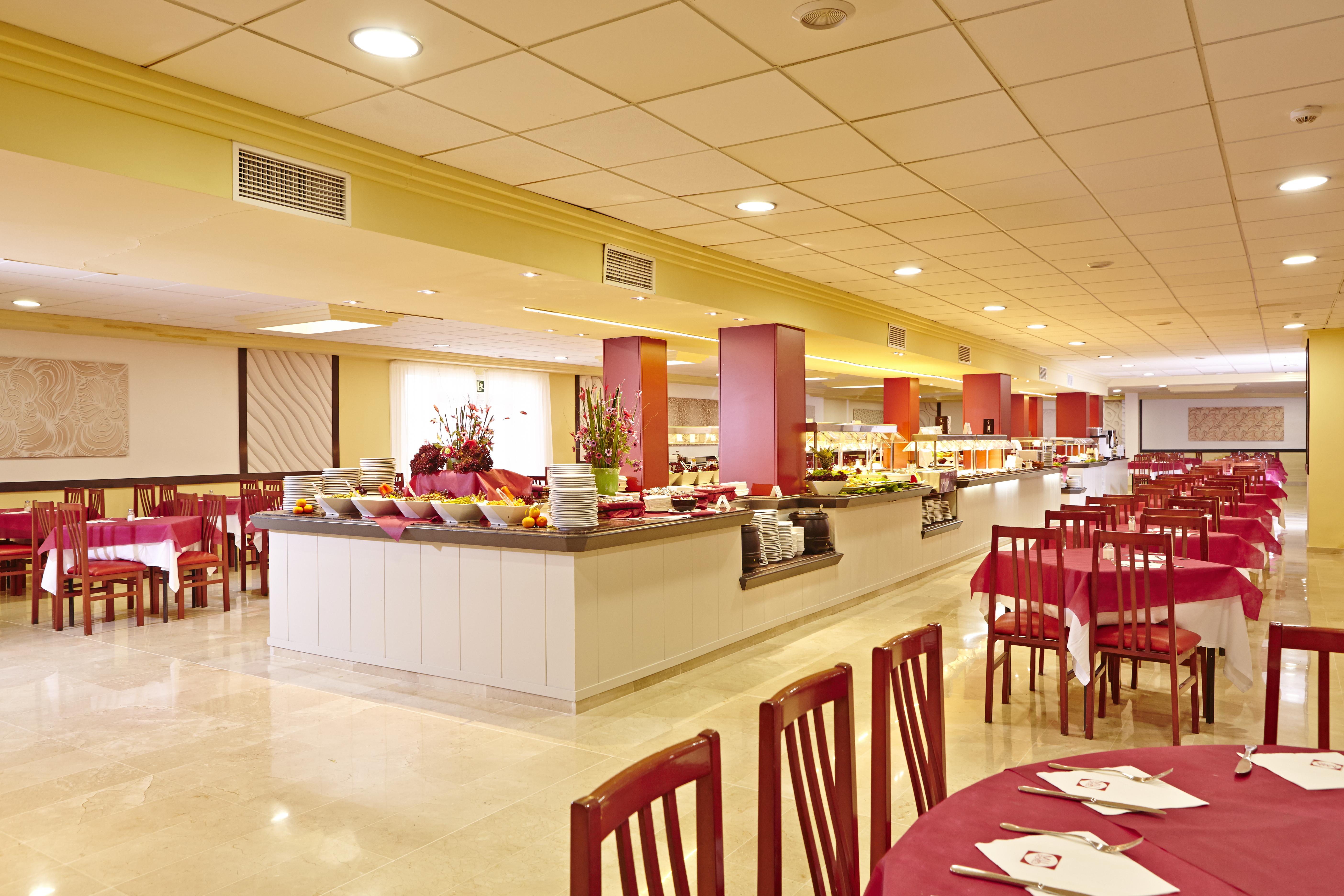 Mll Palma Bay Club Resort El Arenal  Esterno foto