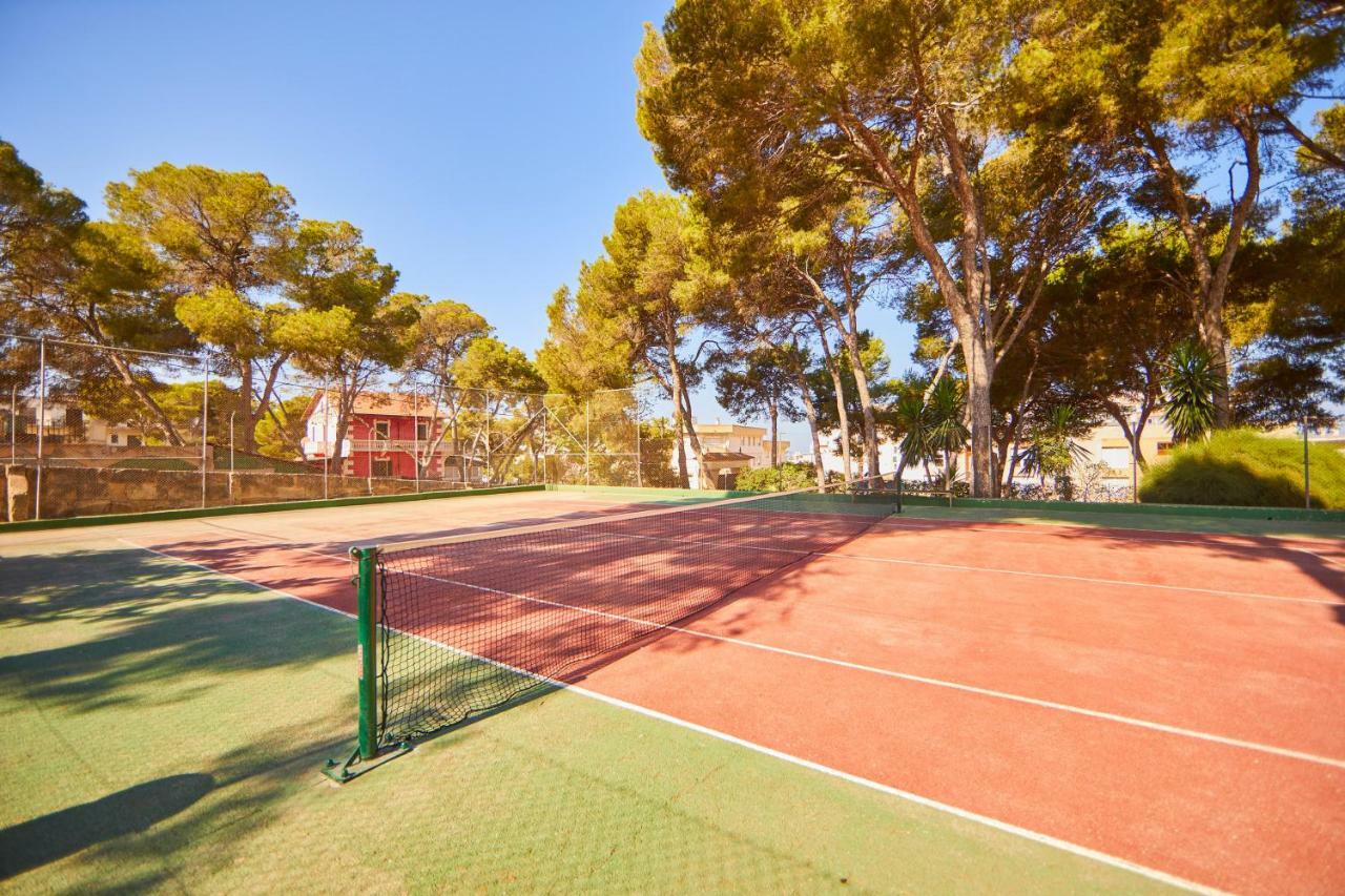 Mll Palma Bay Club Resort El Arenal  Esterno foto