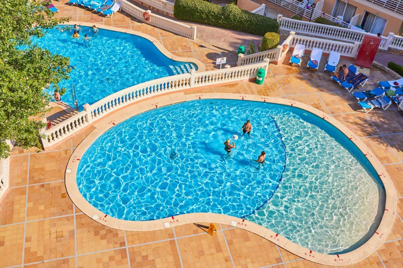 Mll Palma Bay Club Resort El Arenal  Esterno foto