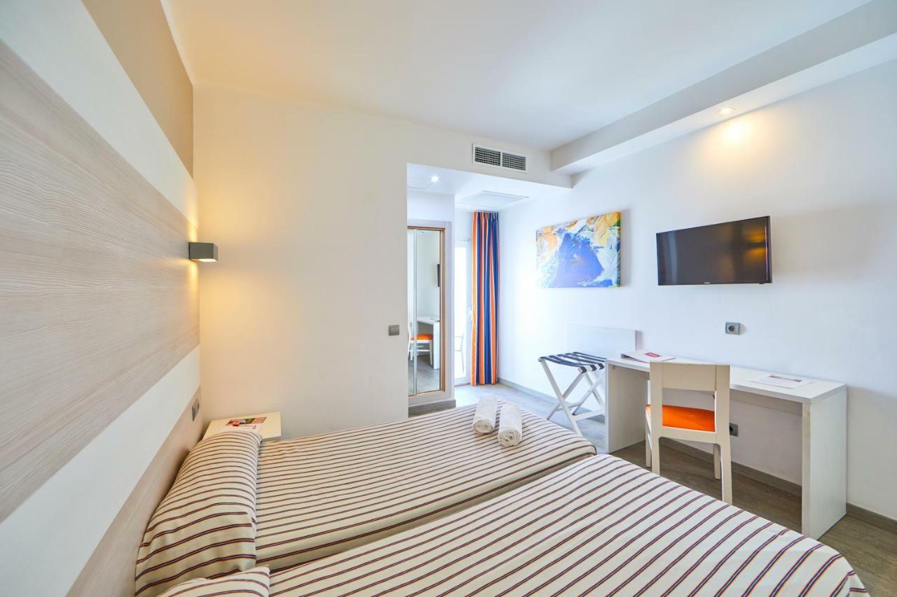 Mll Palma Bay Club Resort El Arenal  Esterno foto