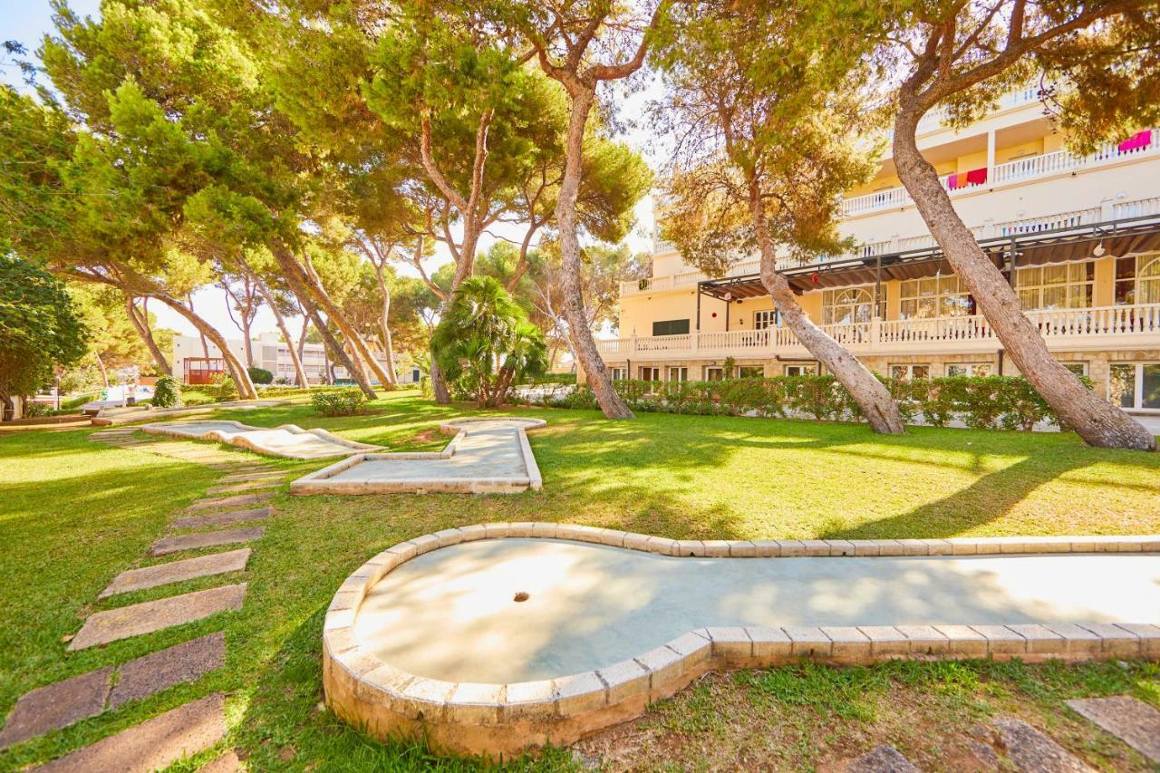 Mll Palma Bay Club Resort El Arenal  Esterno foto