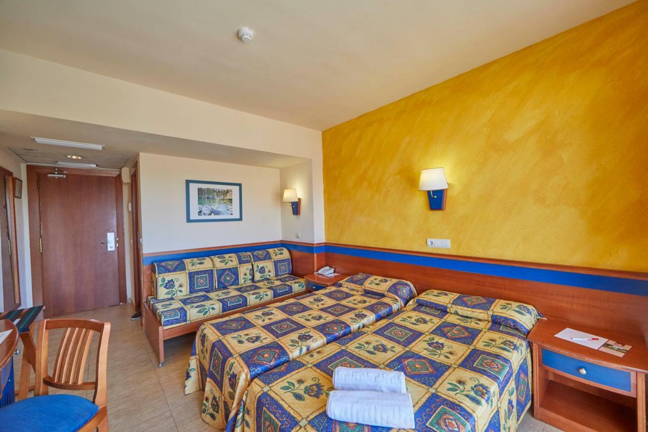 Mll Palma Bay Club Resort El Arenal  Esterno foto